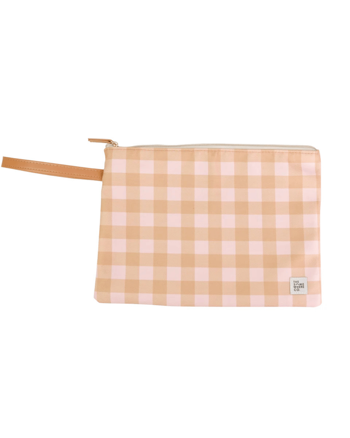 Rose All Day Wet Bag by The Somewhere Co 