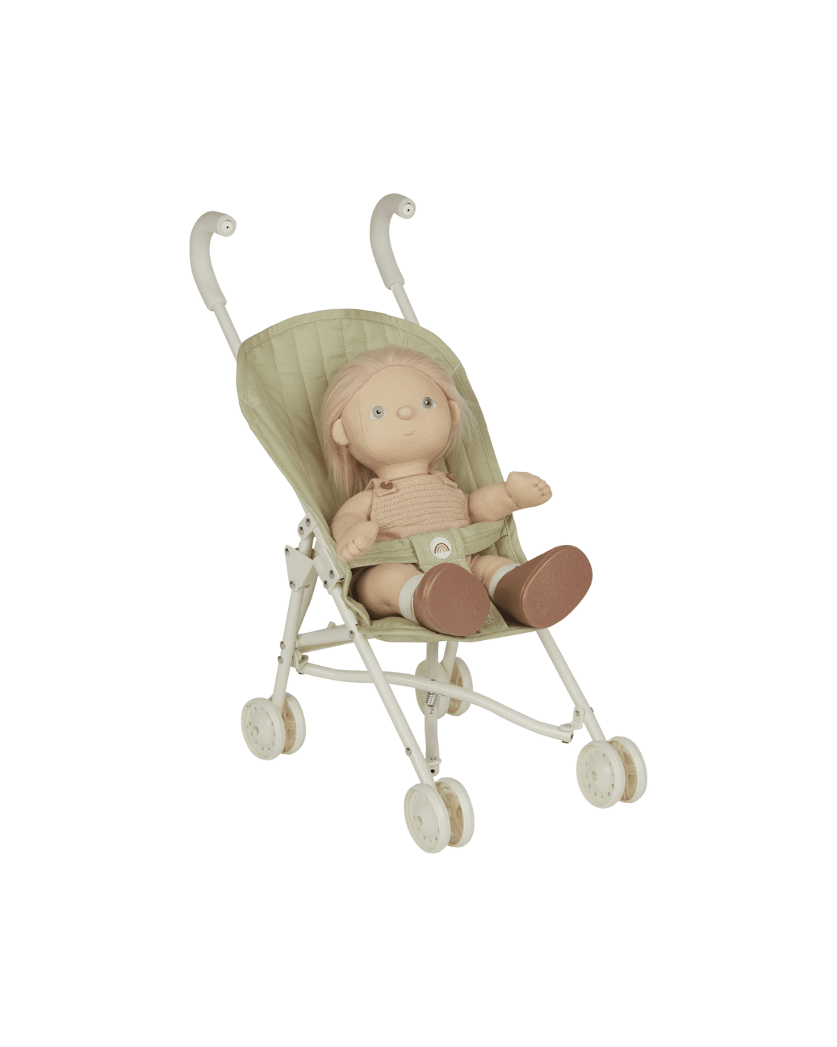 Sollie Stroller - Sage Olli Ella