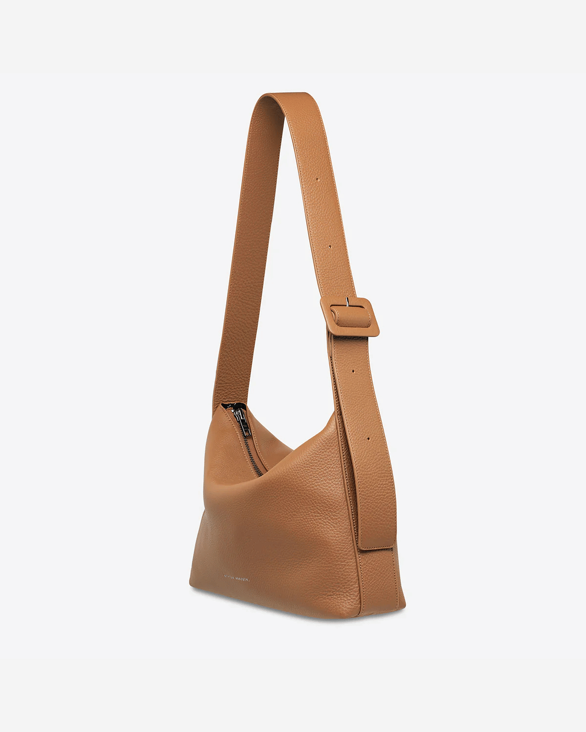 Status Anxiety bag - Losing Touch Bag - Camel