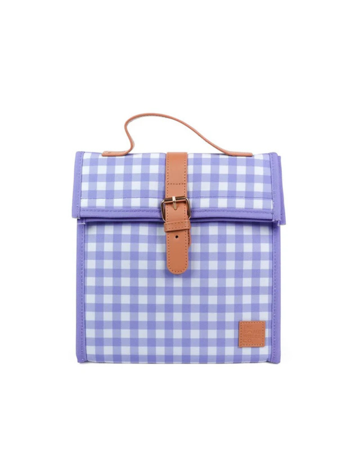 Sundown Lunch Satchel by The Somewhere Co 