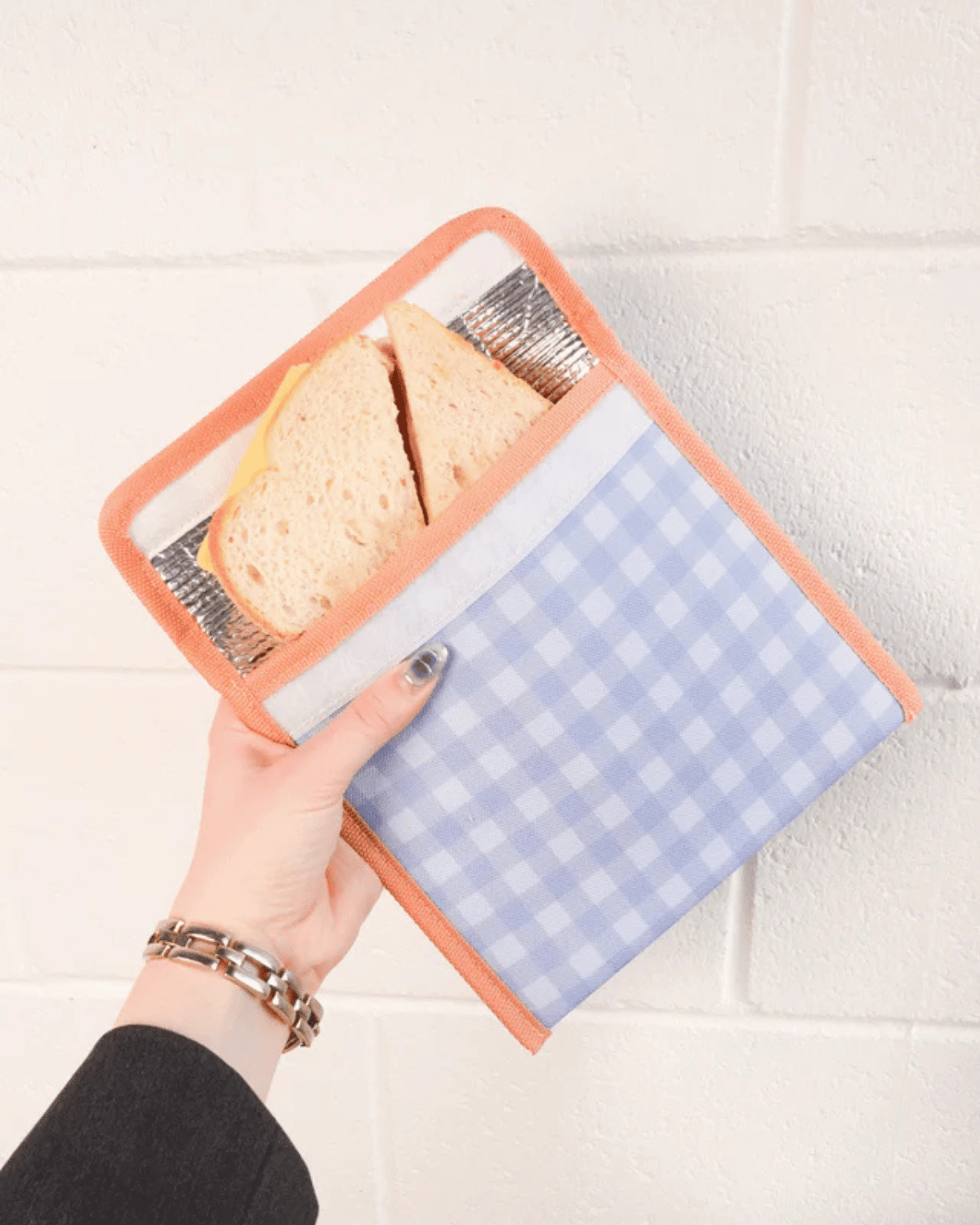 Sundown Snack Bag by The Somewhere Co