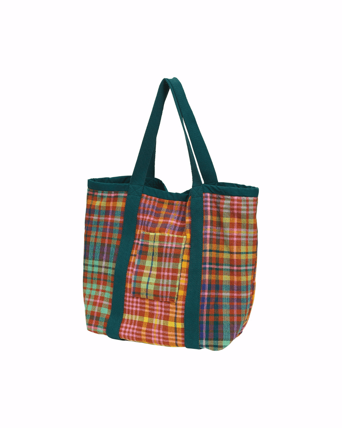 Sage &amp; Clare Telma Woven Tote 