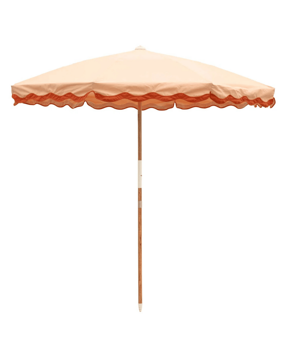 Business &amp; Pleasure Co - The Amalfi Umbrella - Rivie Pink