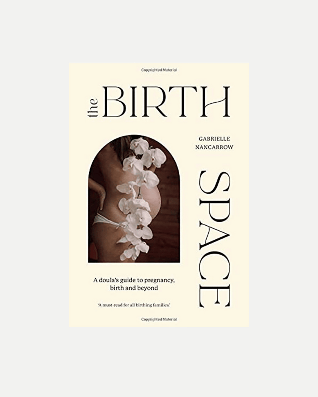 The Birth Space - A Doula&