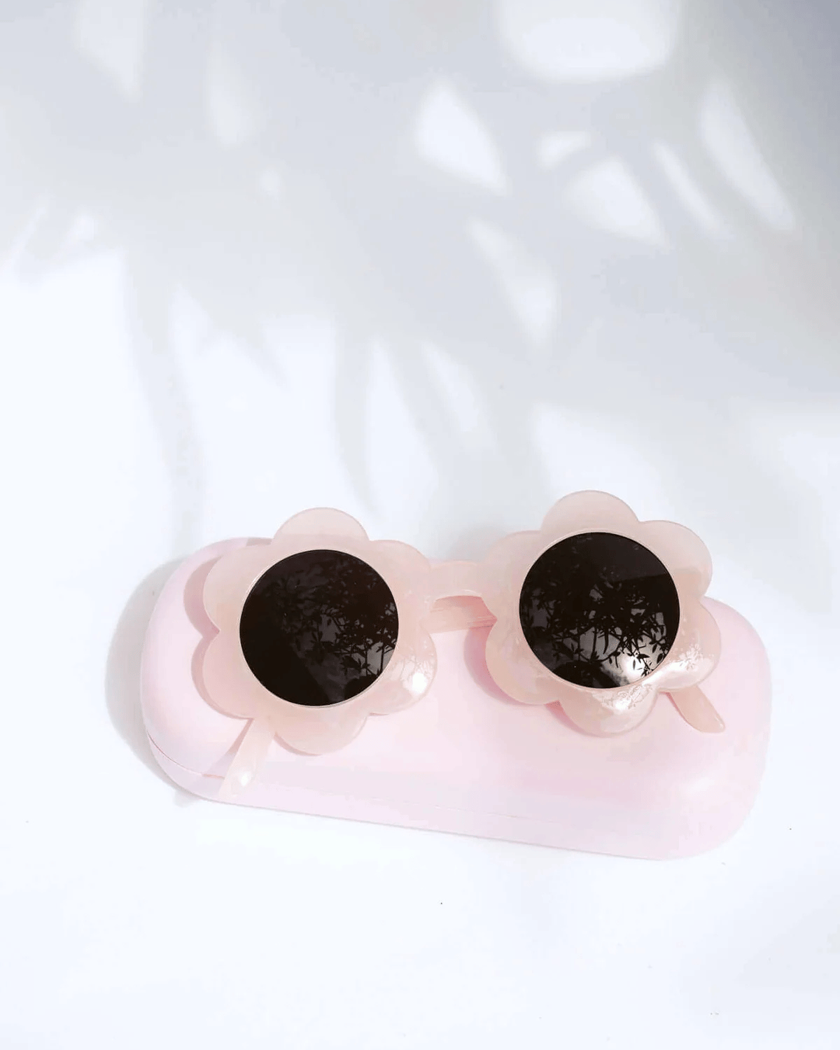 Hibiscus the Label - The Daisy Kids Sunglasses