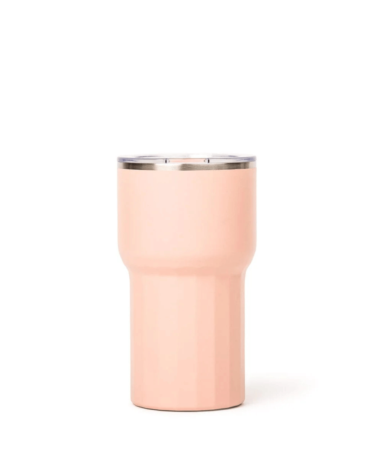 Business &amp; Pleasure Co - The Hemingway Drinkware - Highball - Dusty Pink - 12 Oz / 475 ML