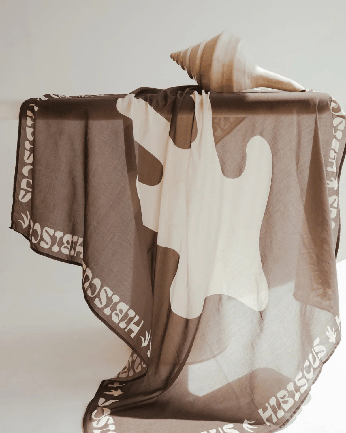 Black Salt Co - The Reef Sarong 