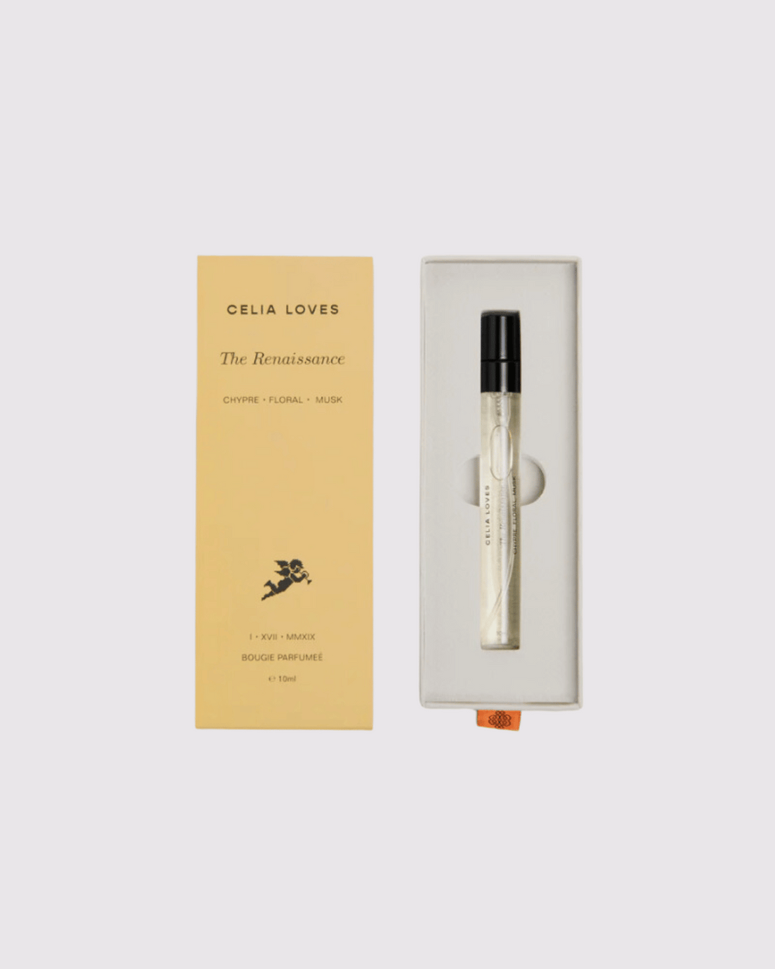 The Renaissance - Eau de Parfum (10ml) 