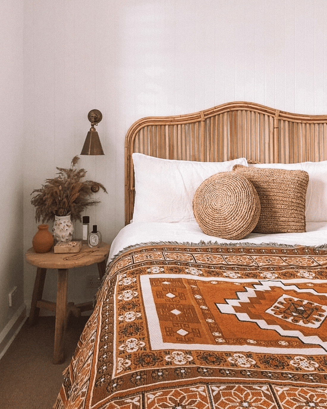 The Sunrise Rug by Salty Aura