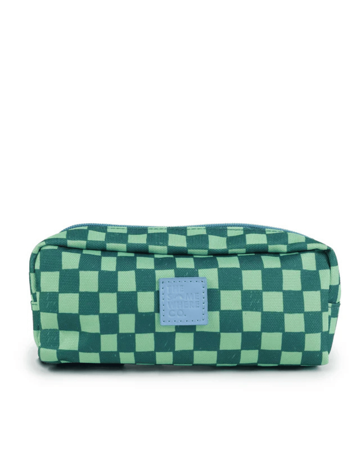 Trailblazer Mini Pencil Case The Somewhere Co