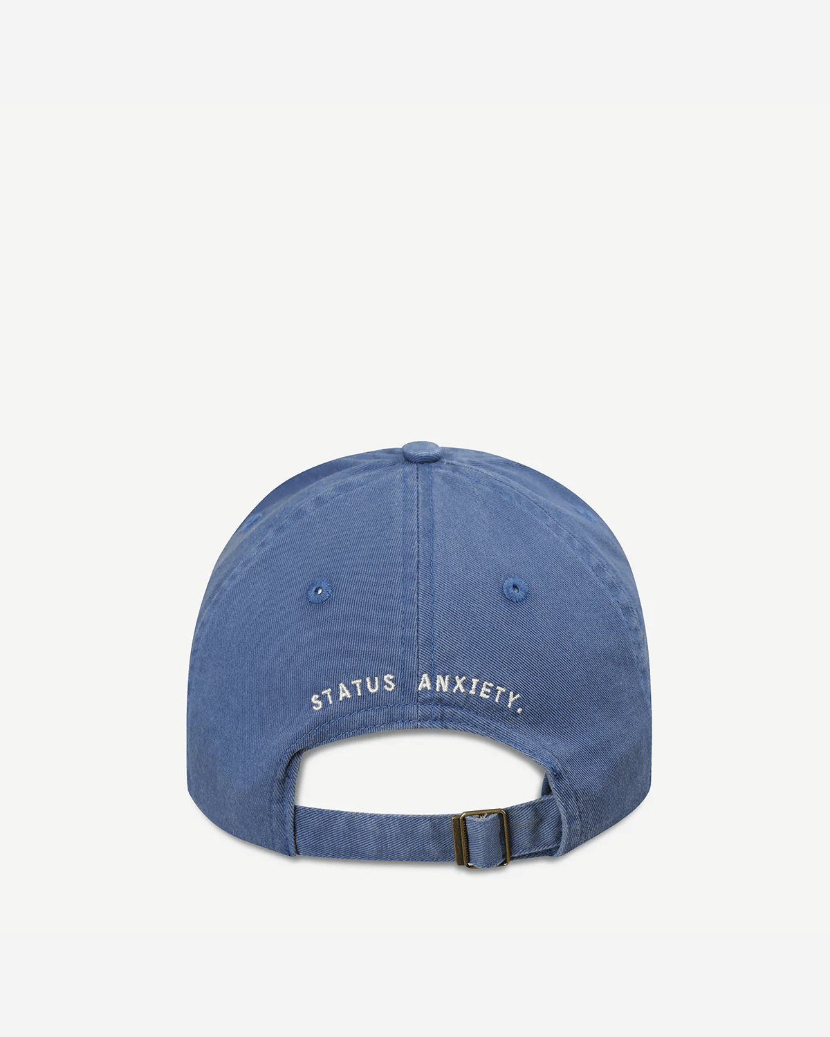 Status Anxiety Hat - Under The Sun - French Blue