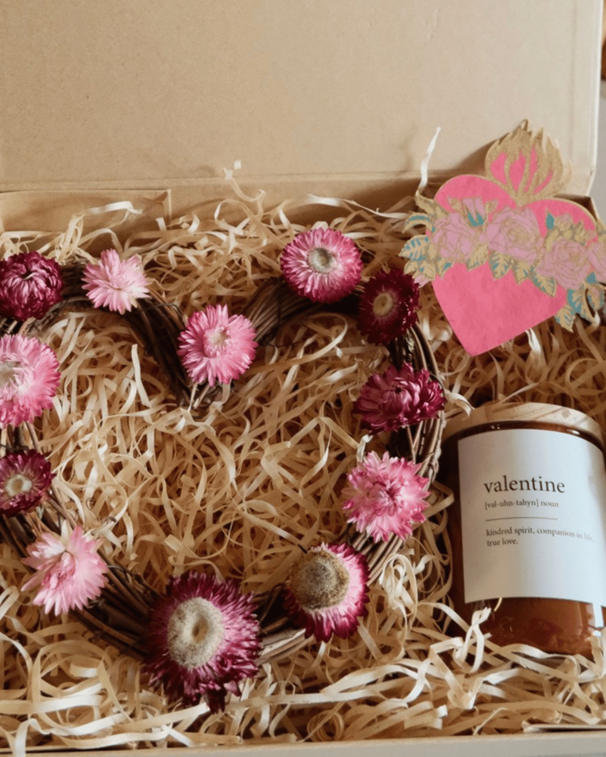 Valentines Day - True Love Gift Hamper