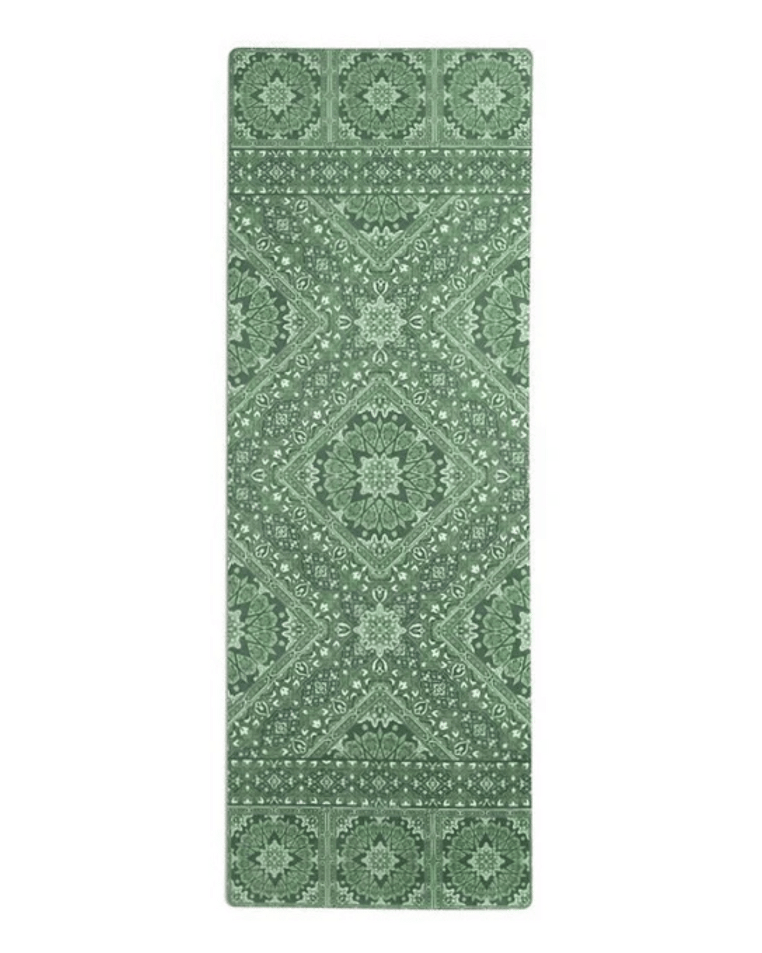 Harmony Yoga Mat + Matching Strap