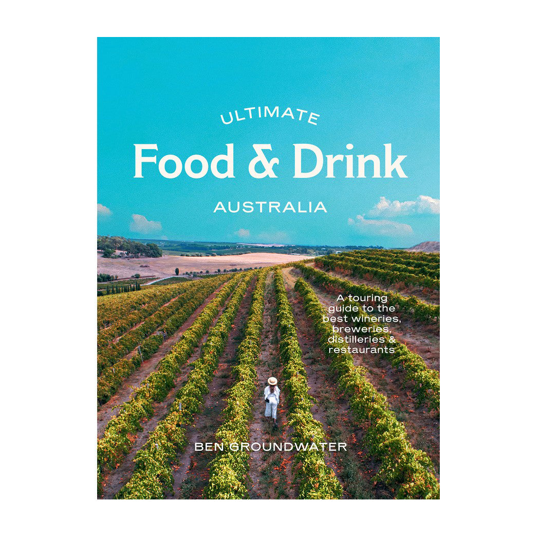 Ultimate Food &amp; Drink: Australia