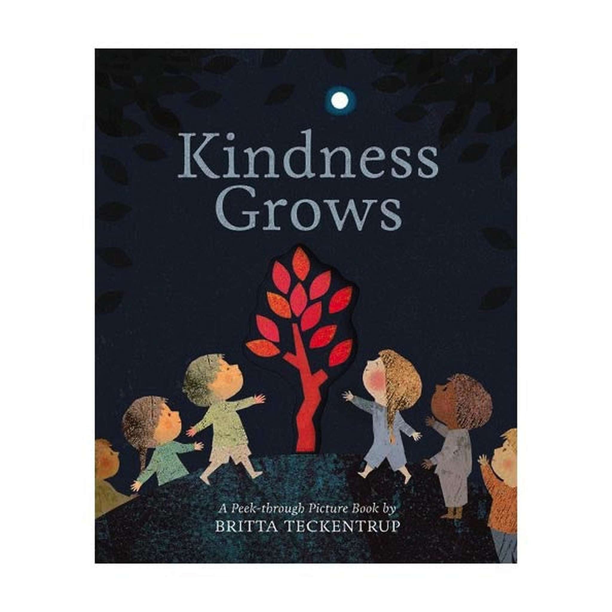 Kindness Grows