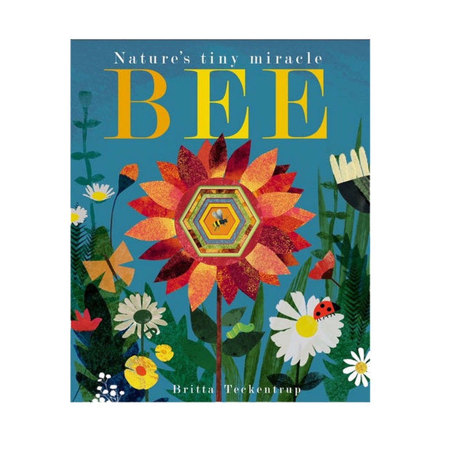 Bee, Nature&