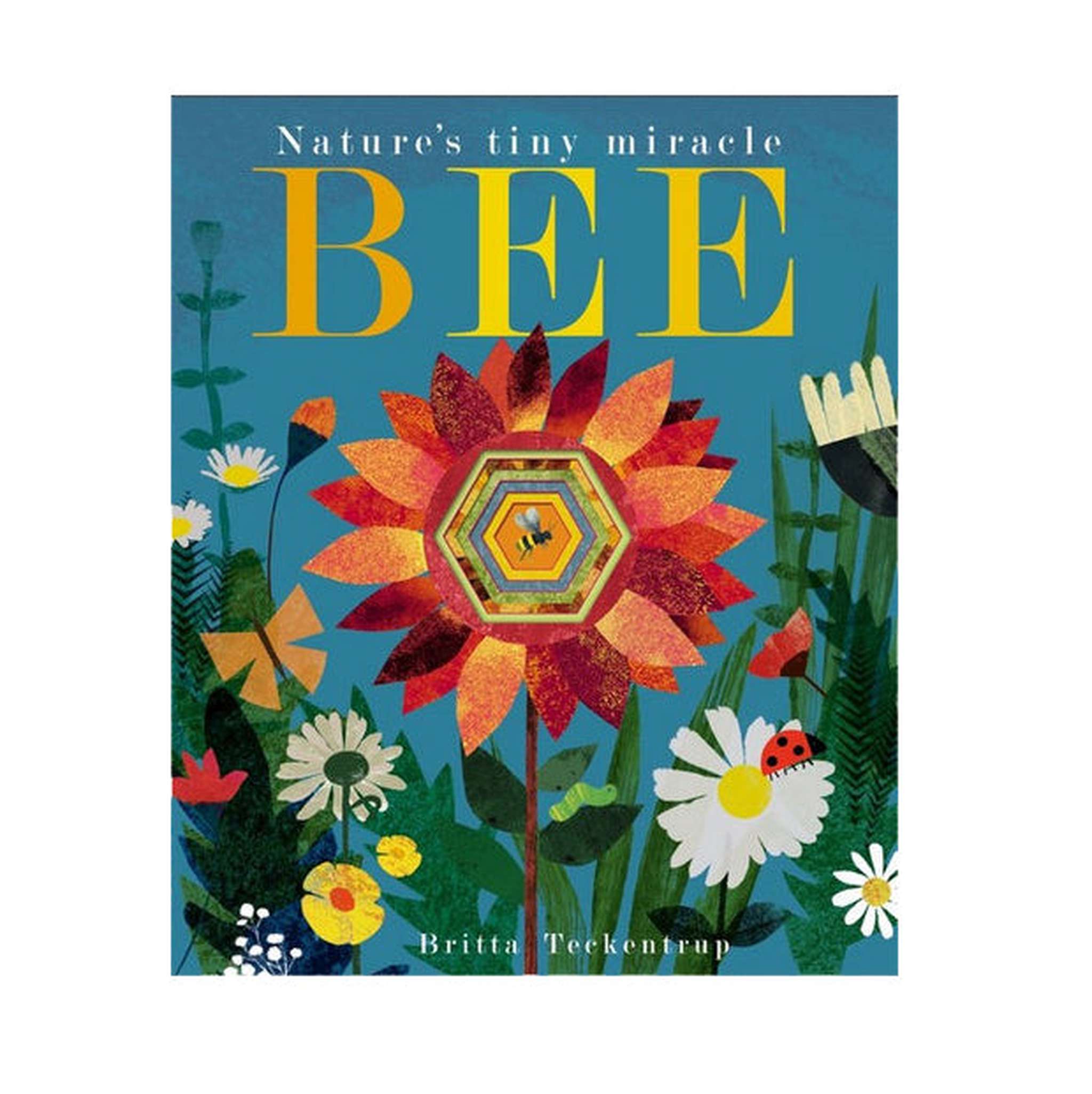 Bee, Nature&