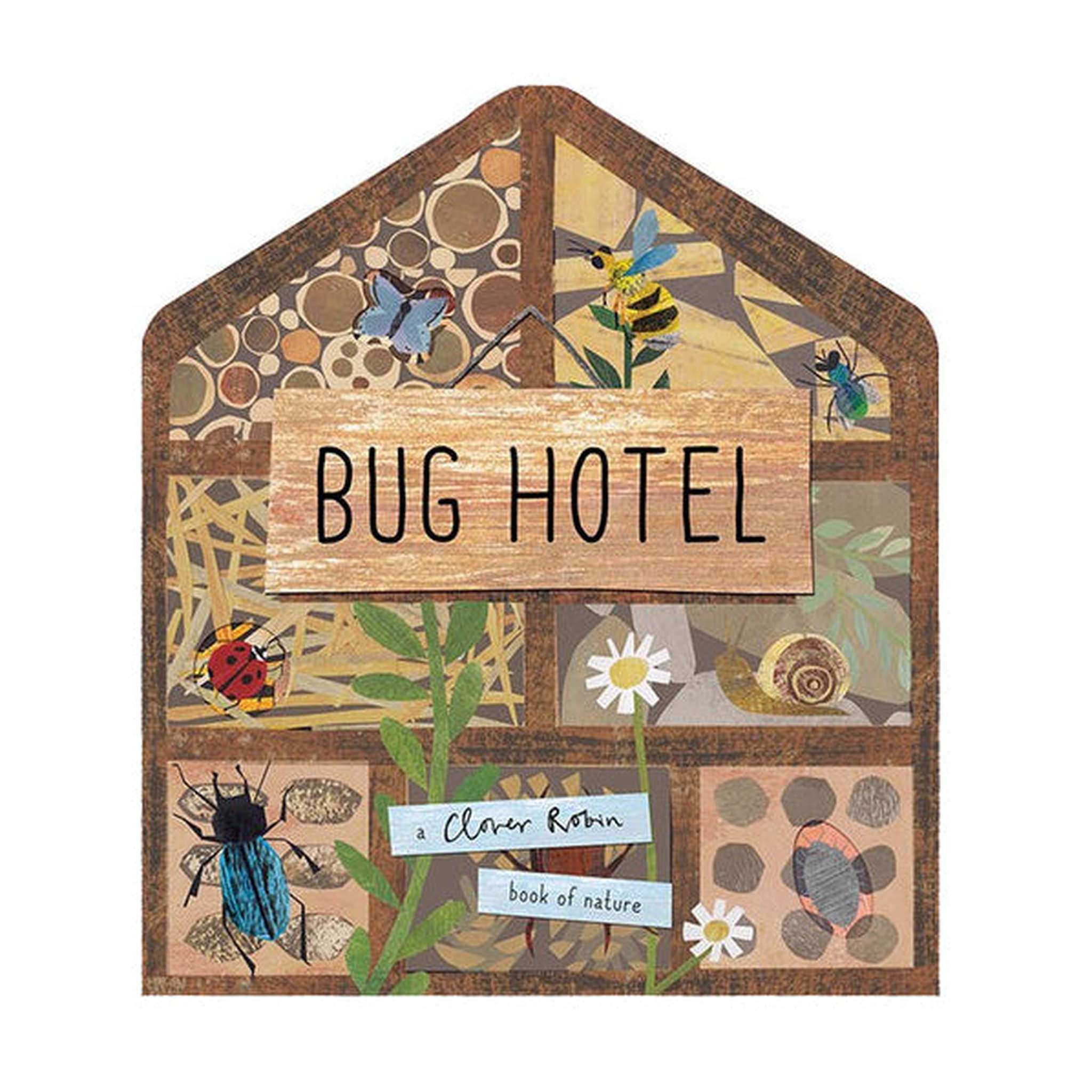 Bug Hotel