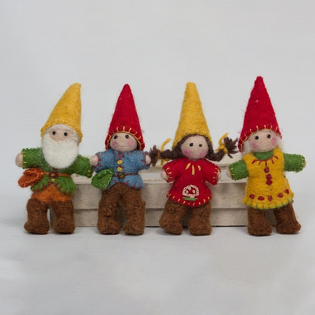 Gnome Family