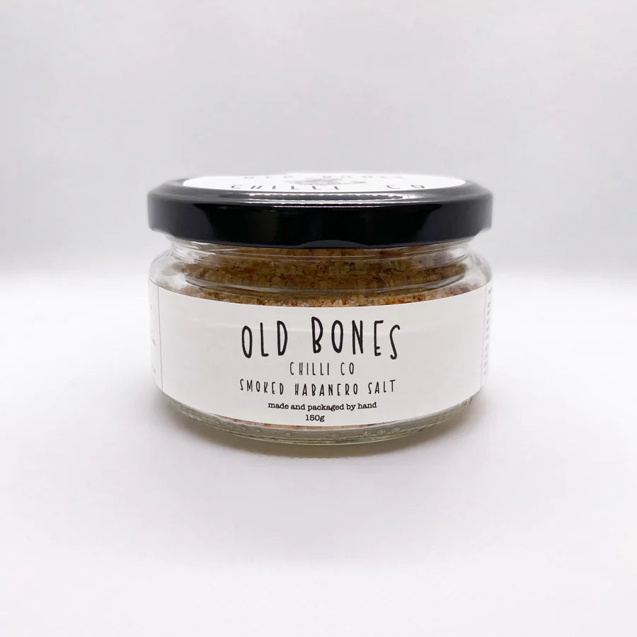 Old Bones Chilli Co&