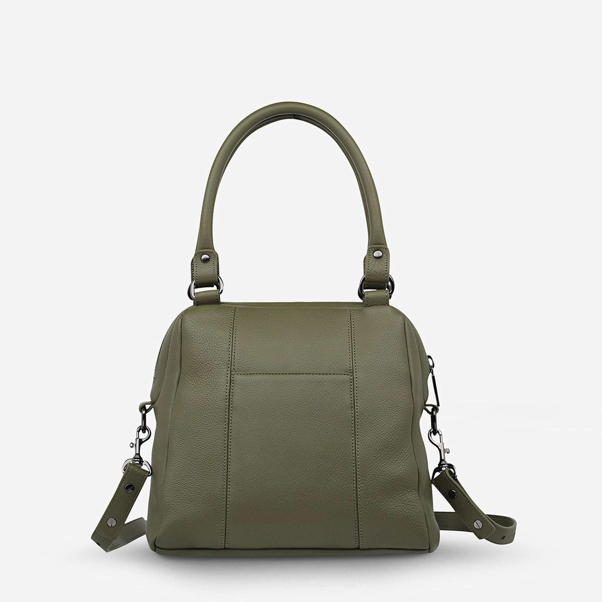 Status best sale anxiety handbags